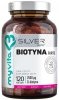 Biotin Forte 2500 mcg, MyVita SILVER PURE